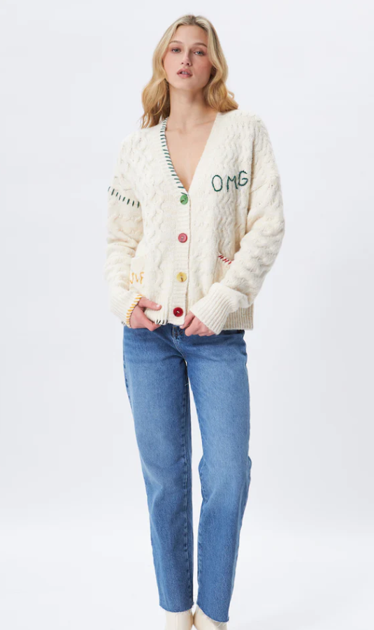 Murray Sweater pampas – Trent Severn Supply Company