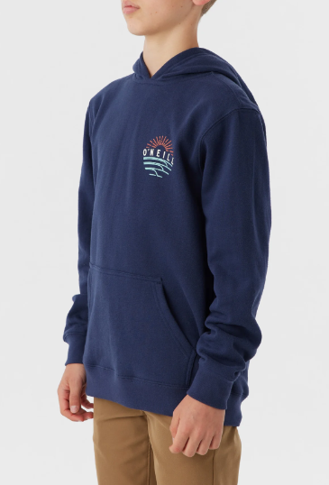 O'NEILL KIDS | Fifty Two Pullover | navy
