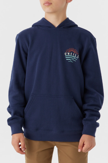 O'NEILL KIDS | Fifty Two Pullover | navy