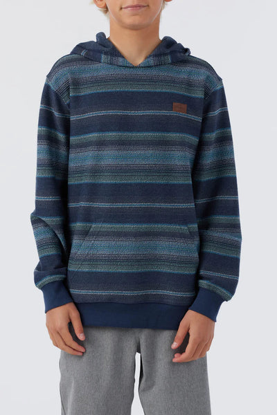 O'NEILL KIDS | Bavaro Striped Pullover | 2 colours available