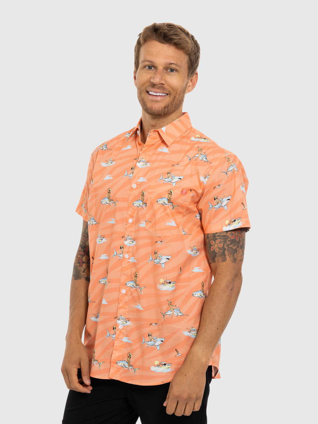 NEW ARRIVALS - MEN