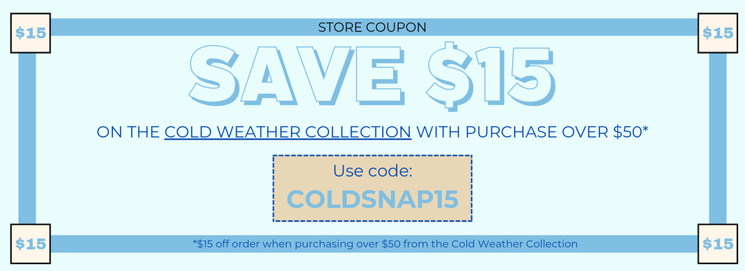Cold Weather Collection