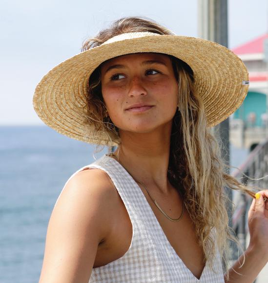 Women's Hats