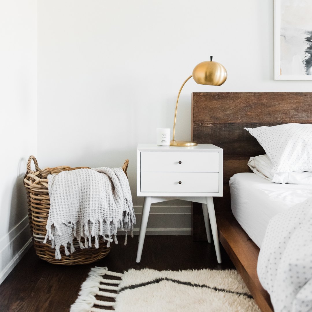 Cozy Essentials
