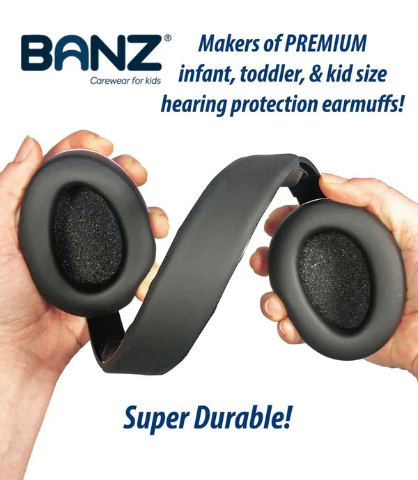 Banz Carewear