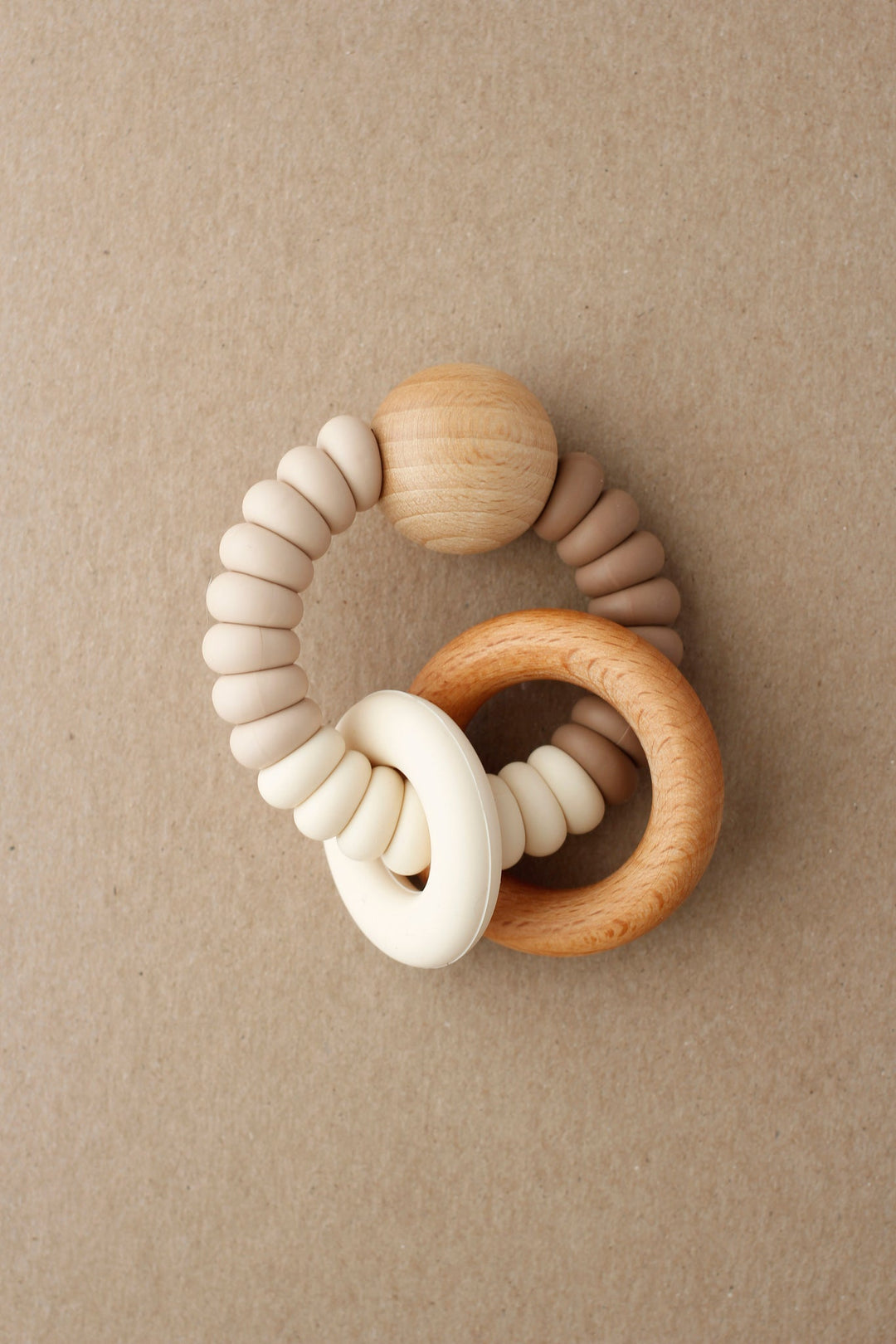 Teethers & Pacifiers