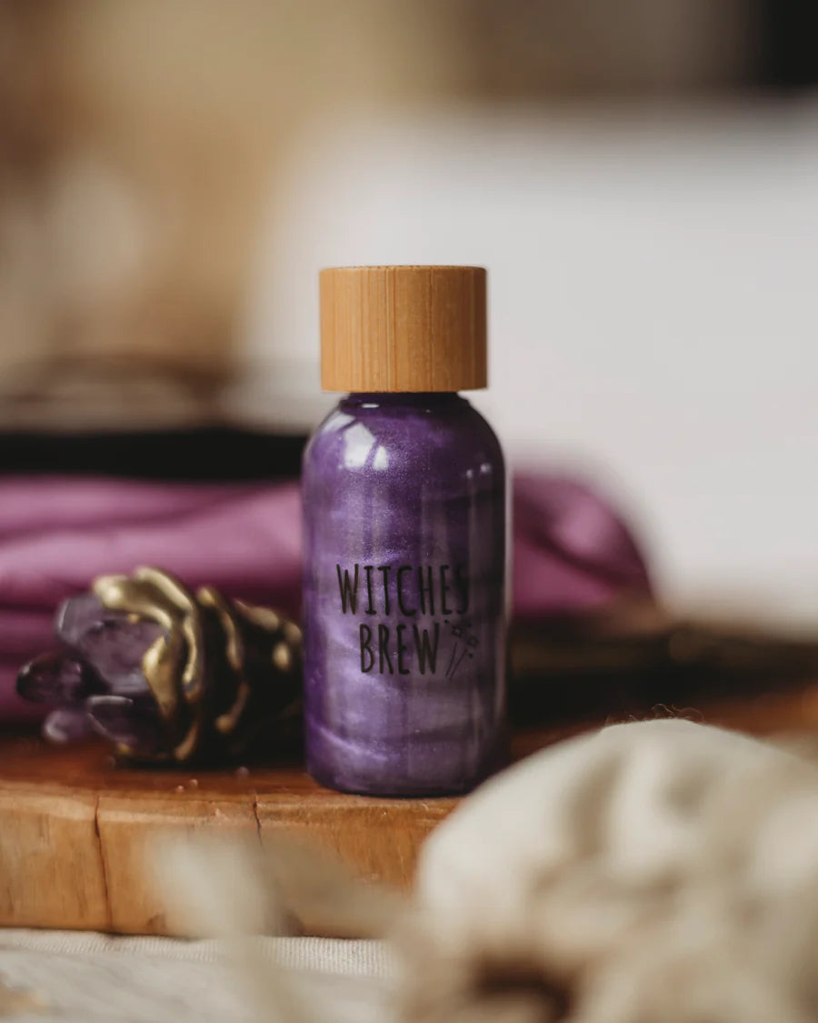 Hocus Pocus | MINDFUL Potion Kit for FOCUS