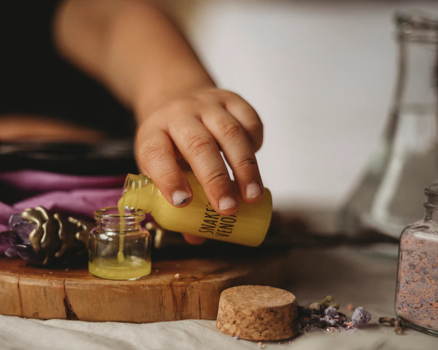 Hocus Pocus | MINDFUL Potion Kit for FOCUS