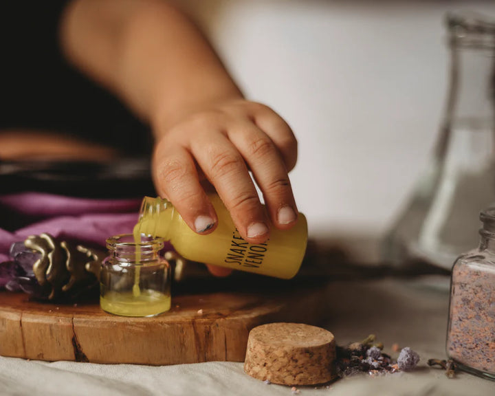 Hocus Pocus | MINDFUL Potion Kit for FOCUS