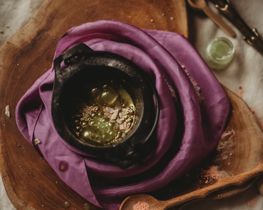 Hocus Pocus | MINDFUL Potion Kit for FOCUS