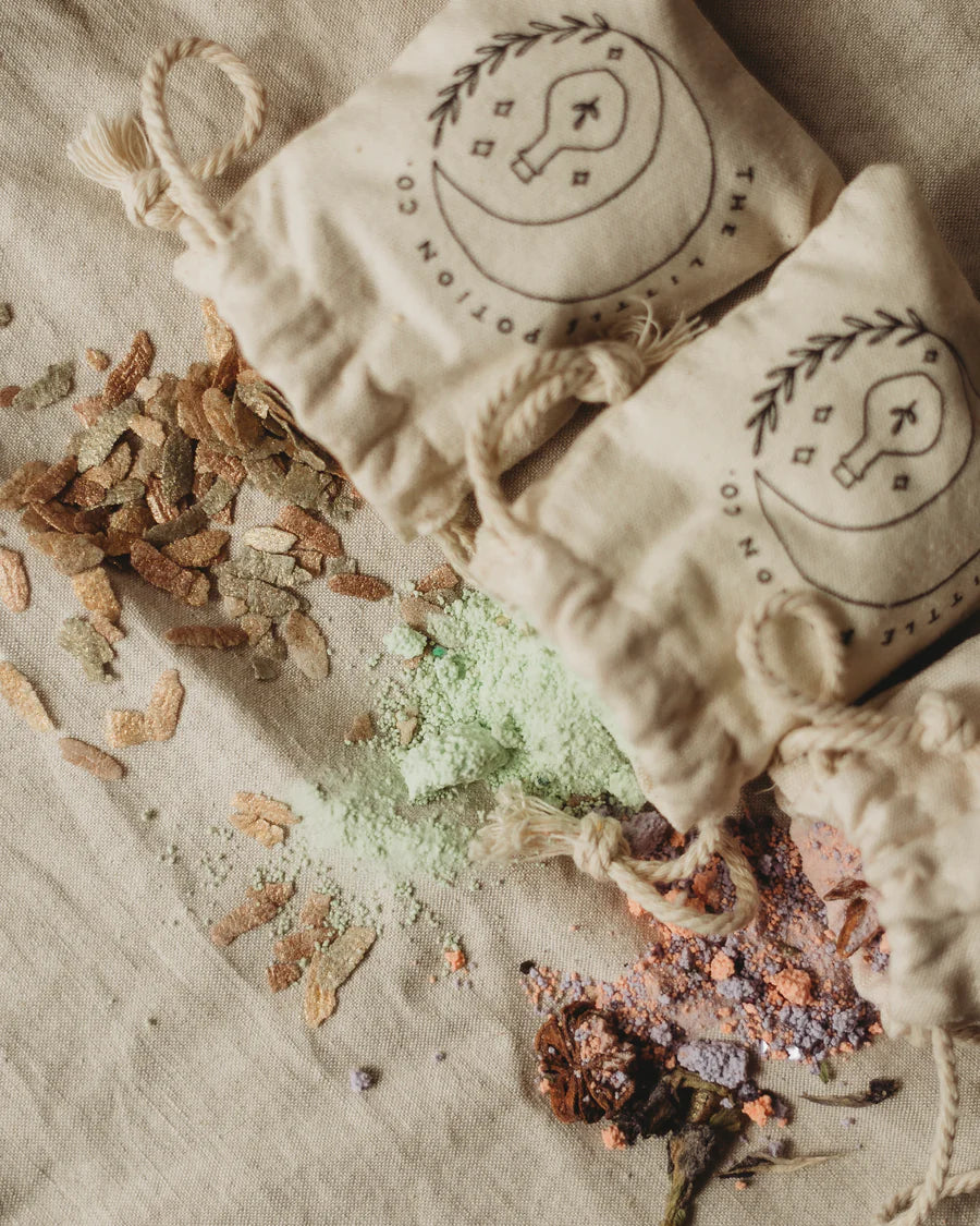 Hocus Pocus | MINDFUL Potion Kit for FOCUS