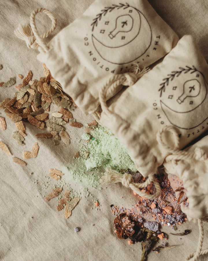 Hocus Pocus | MINDFUL Potion Kit for FOCUS