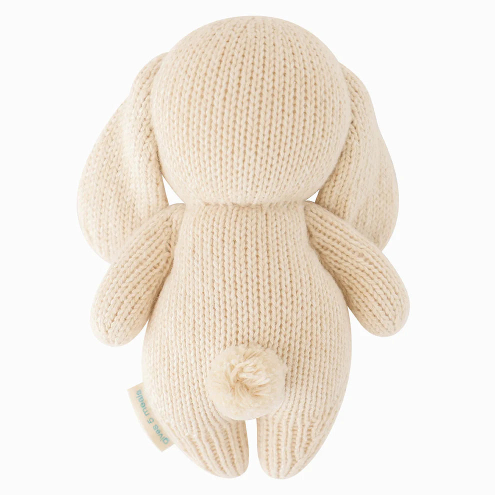 Baby Bunny (oatmeal) - gives 5 meals