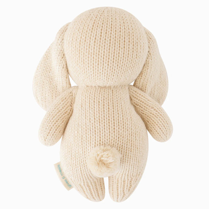 Baby Bunny (oatmeal) - gives 5 meals