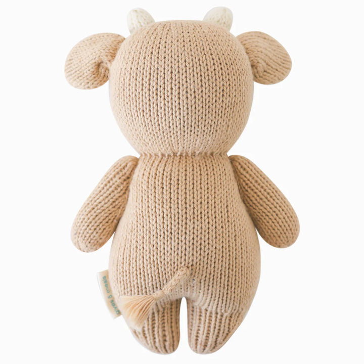 Baby Cow (jersey) - gives 5 meals