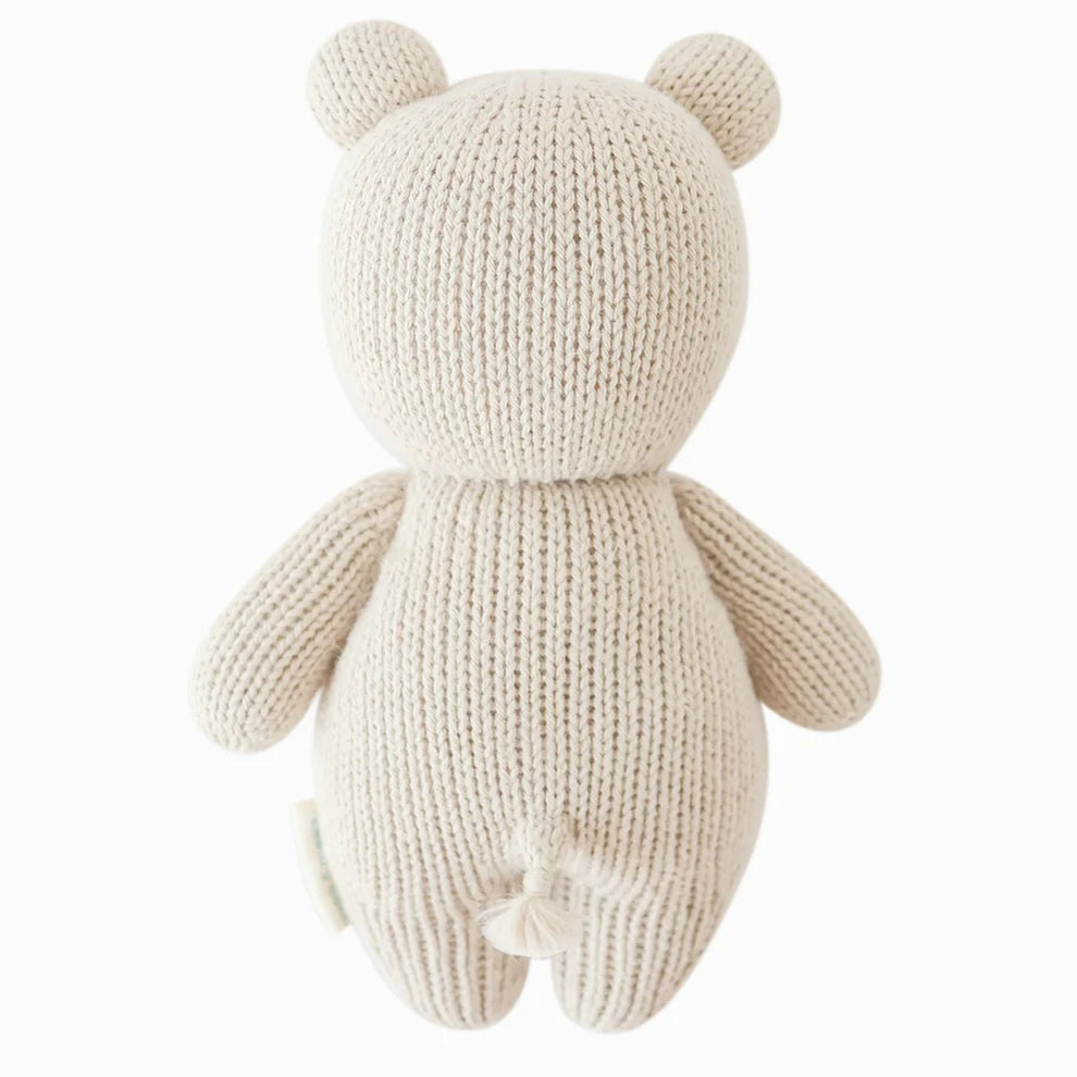 Baby Hippo (pebble) - gives 5 meals