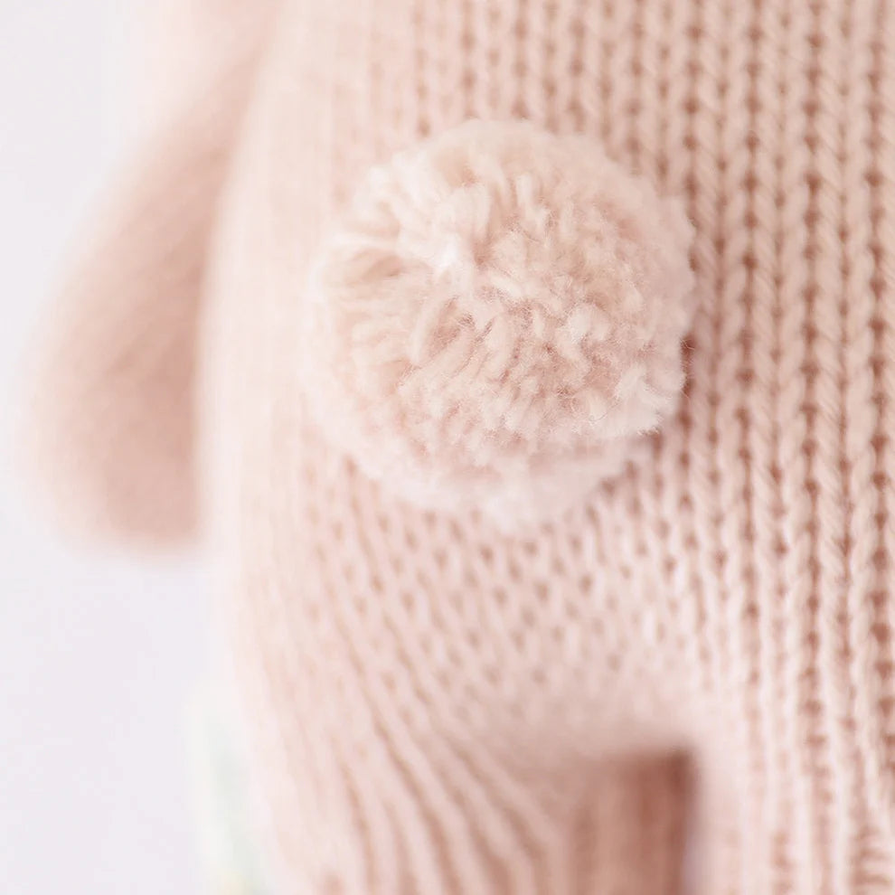 Baby Bunny (rose) - gives 5 meals