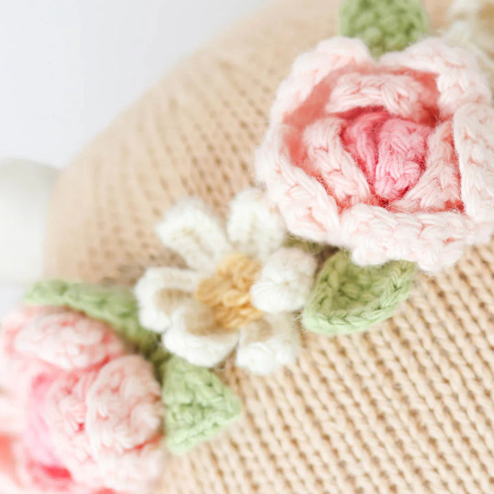 13" Amelia the Cow - gives 10 meals