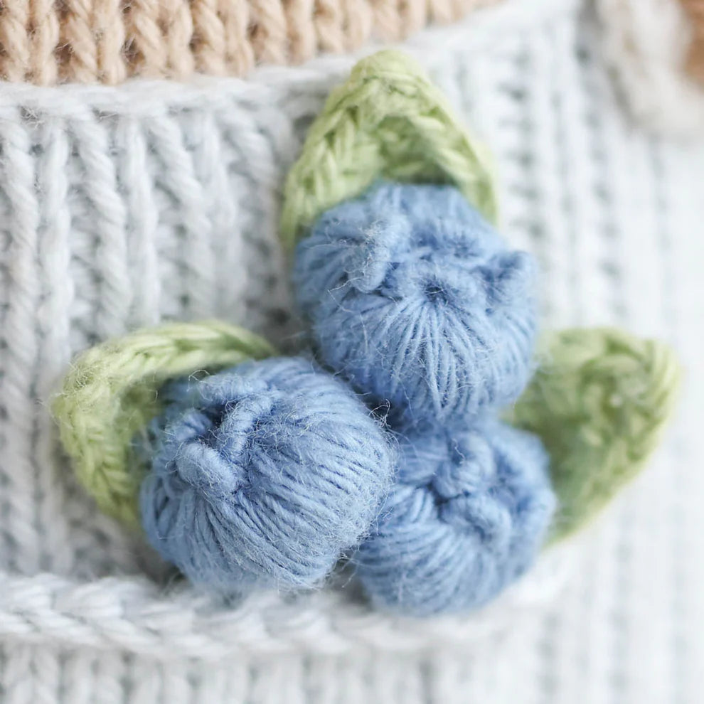 13" Asher the Cow - gives 10 meals