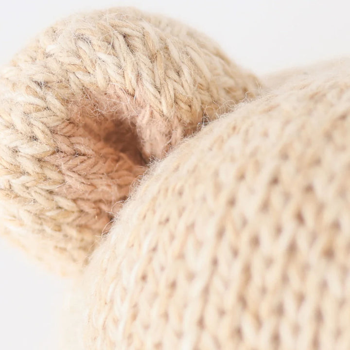 Baby Honey Bear - gives 5 meals