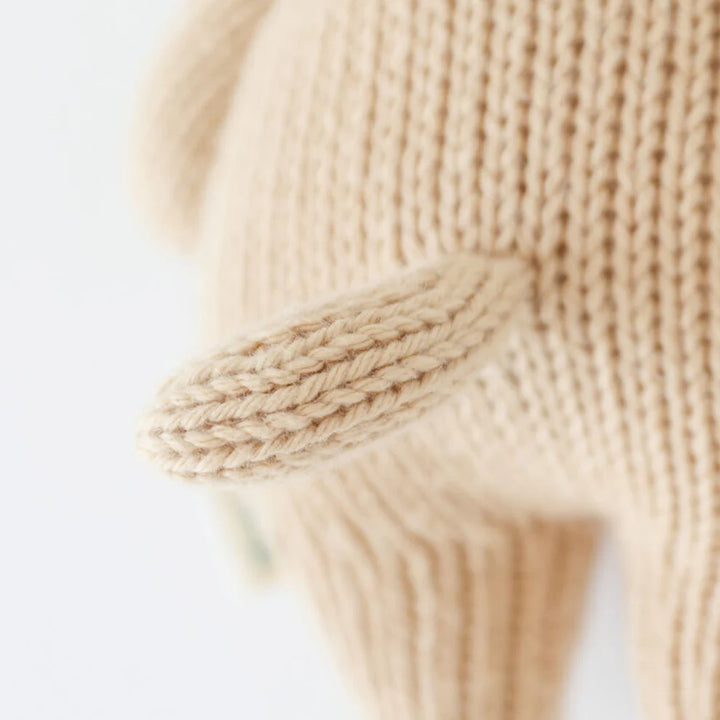 Baby Puppy - gives 5 meals