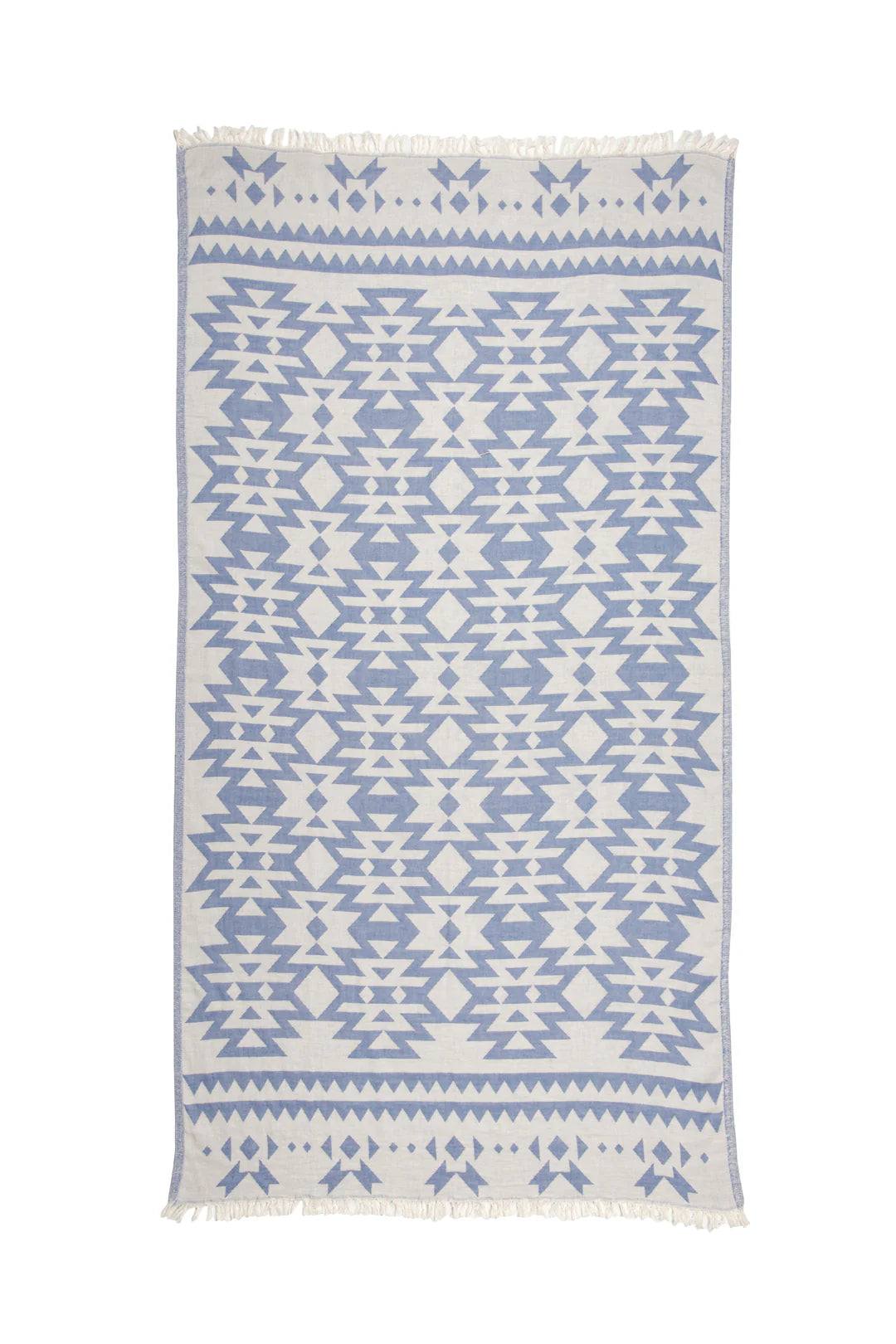 Tofino Towel | The Coast Towel | blue