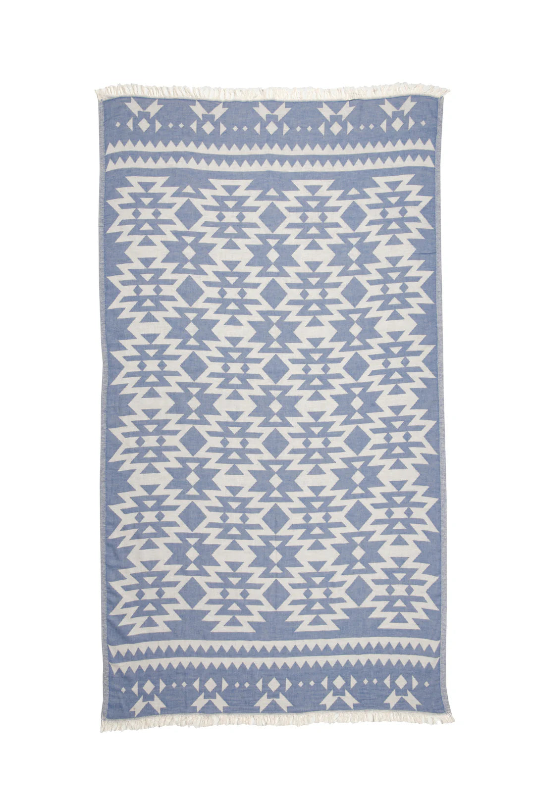 Tofino Towel | The Coast Towel | blue