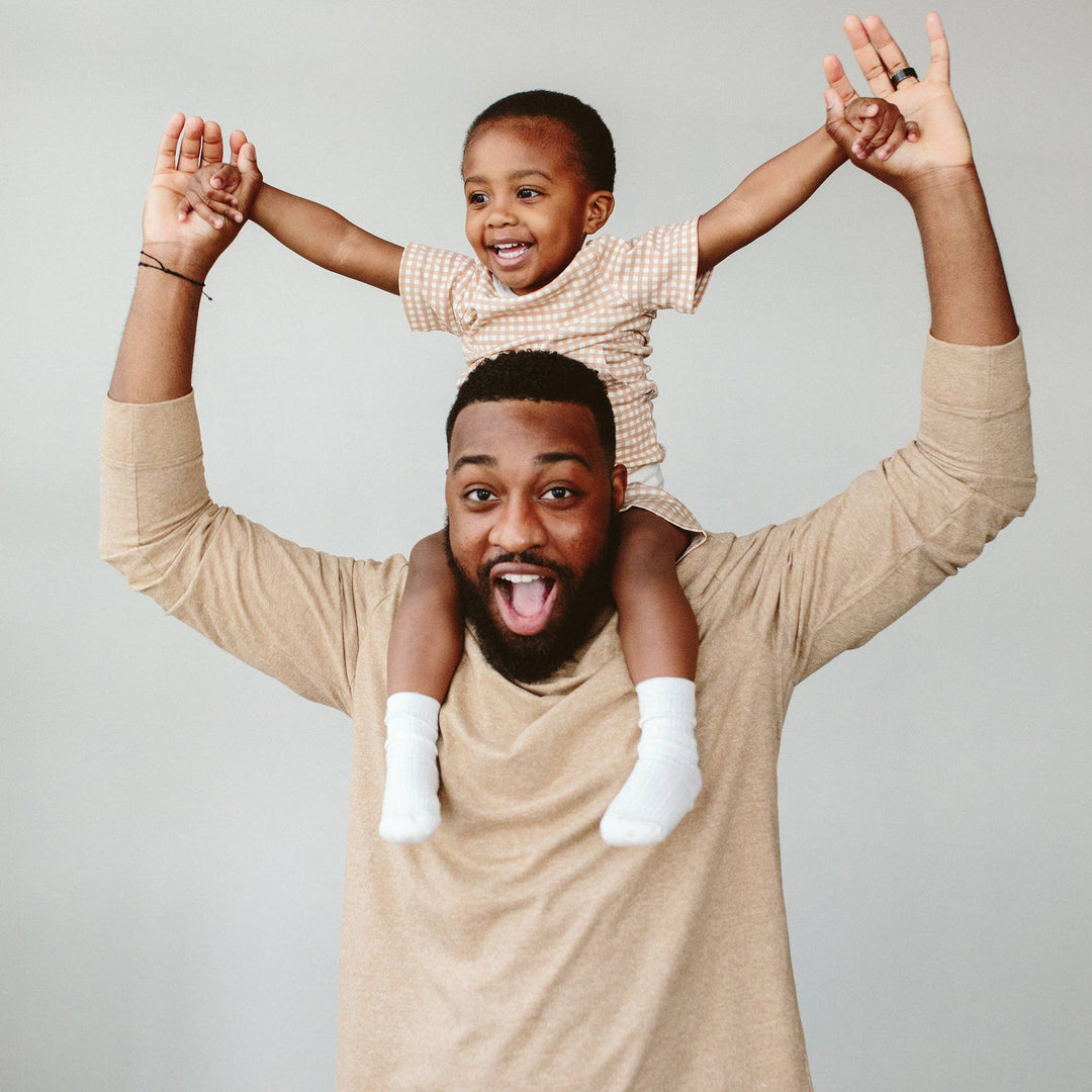 All Day Biker Set - Picnic