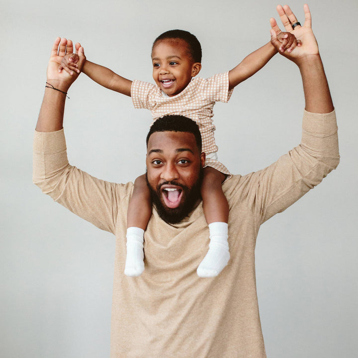 All Day Biker Set - Picnic