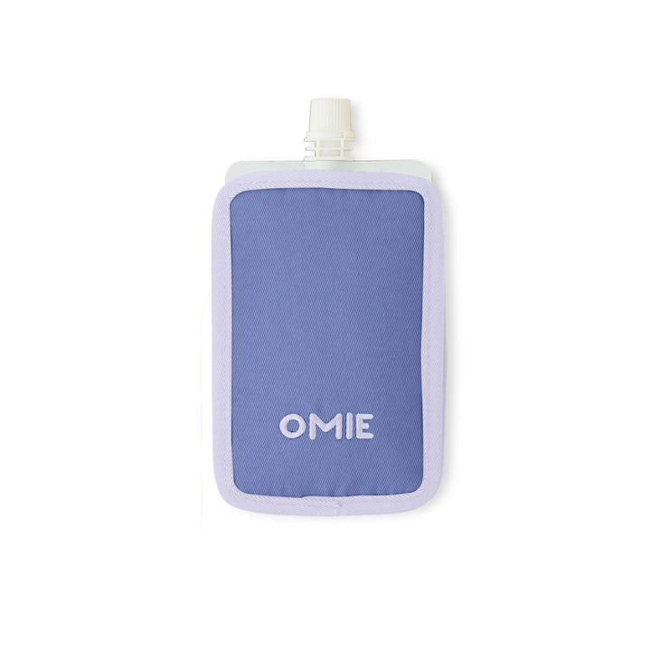 OmieChill Cooler Pouch | Purple