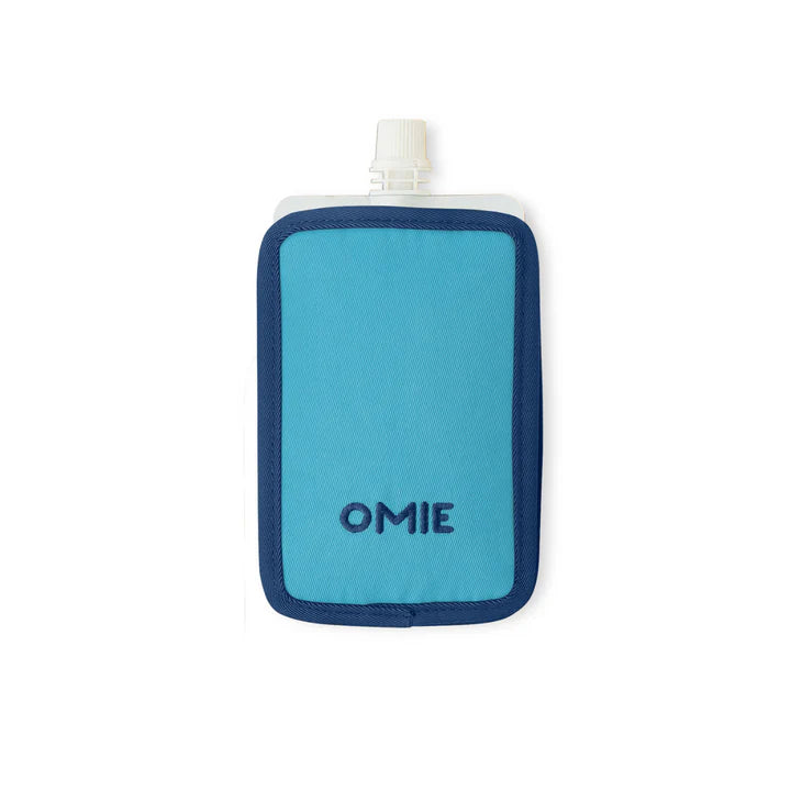 OmieChill Cooler Pouch | Blue