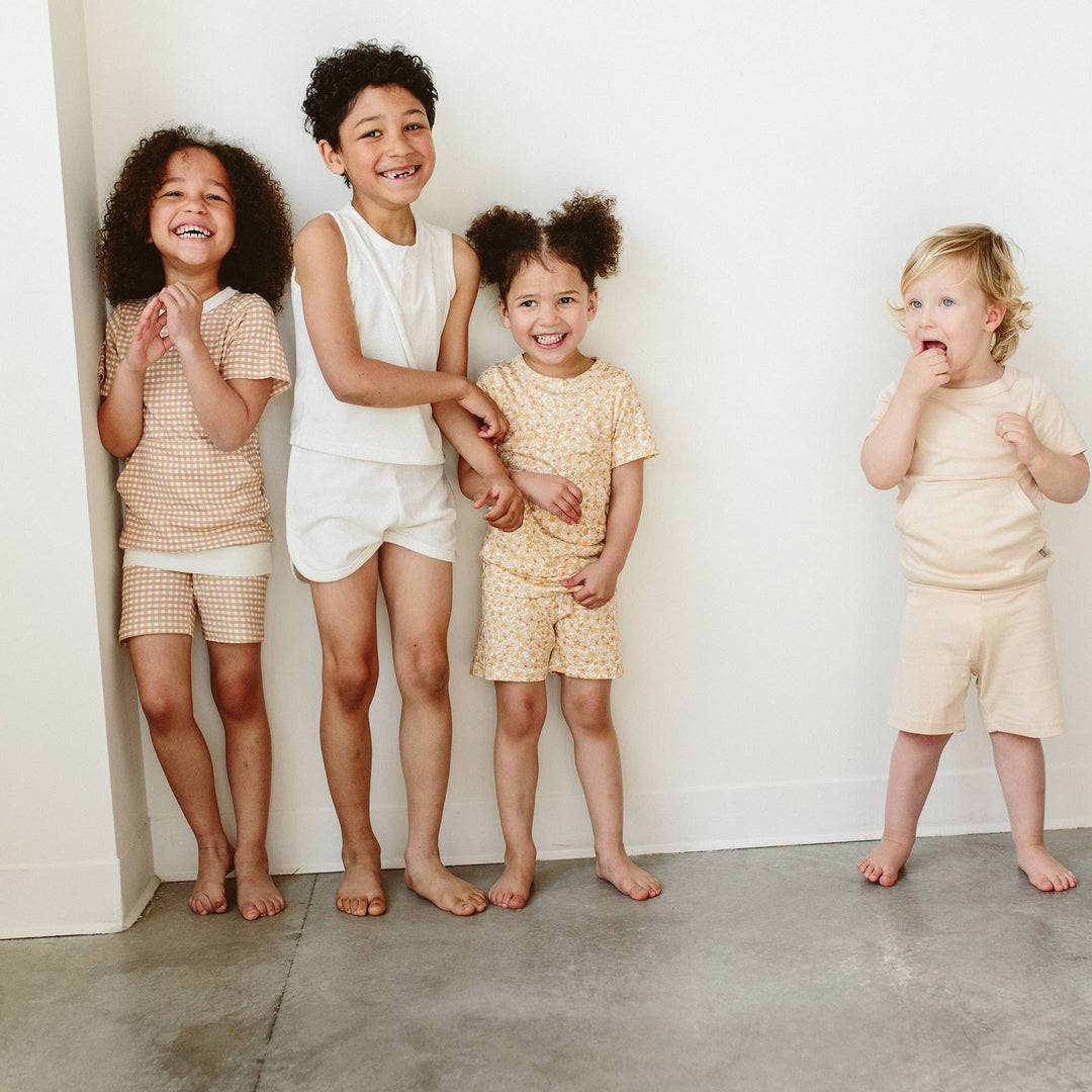 All Day Biker Set - Picnic