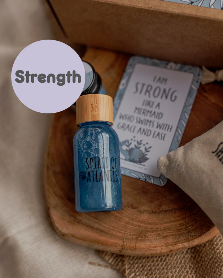 MINI Moonlight Waters Potion Kit | STRENGTH