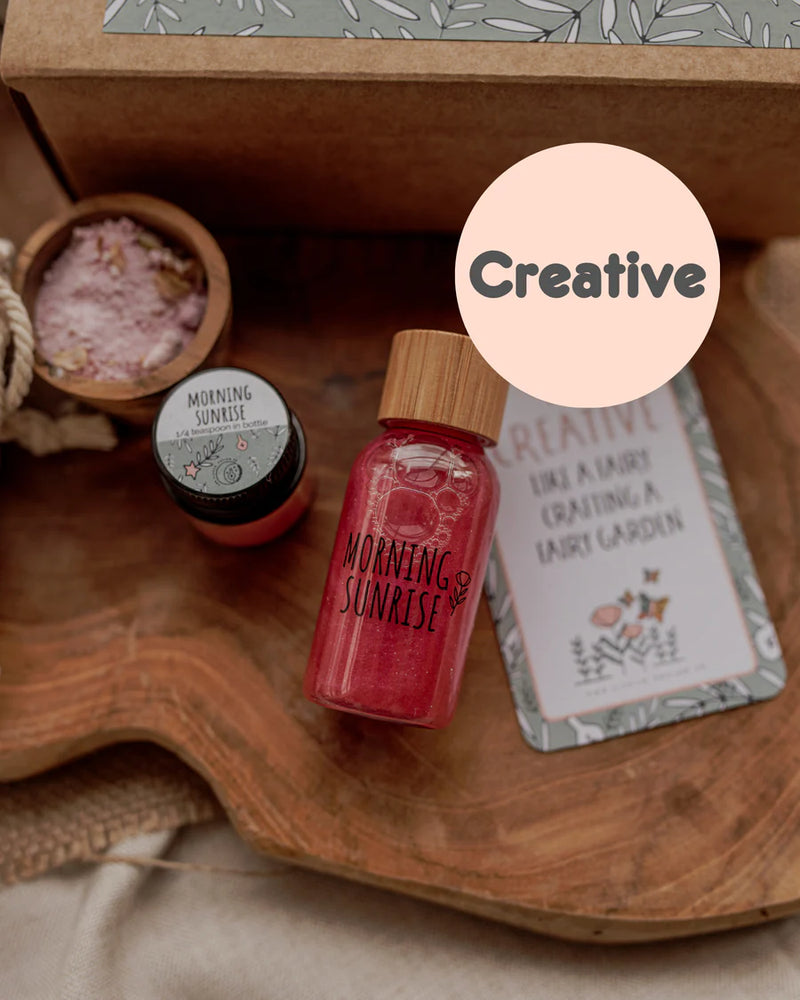 MINI Enchanted Garden Potion Kit | CREATIVITY
