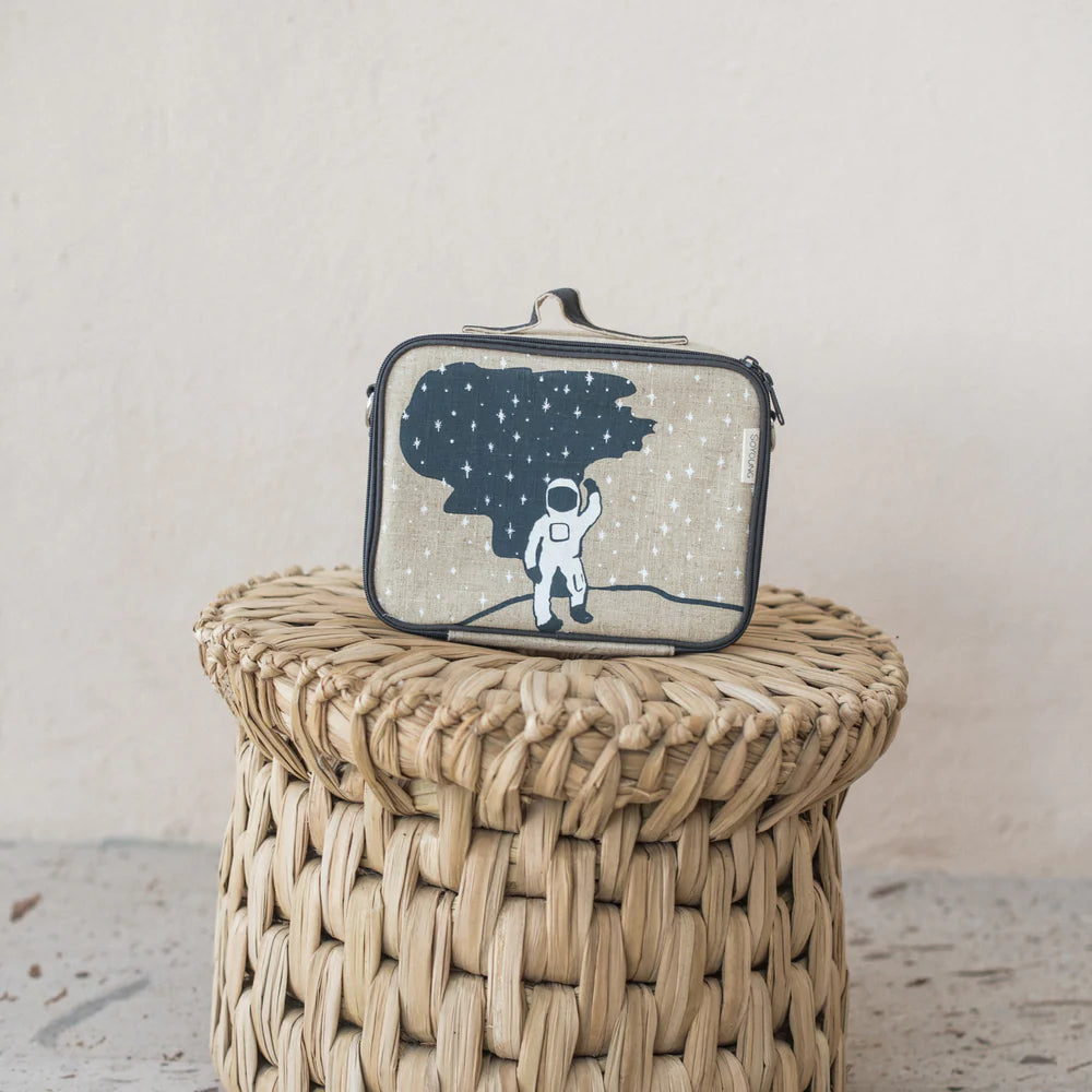 SoYoung | Spaceman Washable Lunch Box