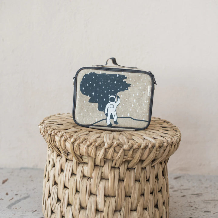 SoYoung | Spaceman Washable Lunch Box