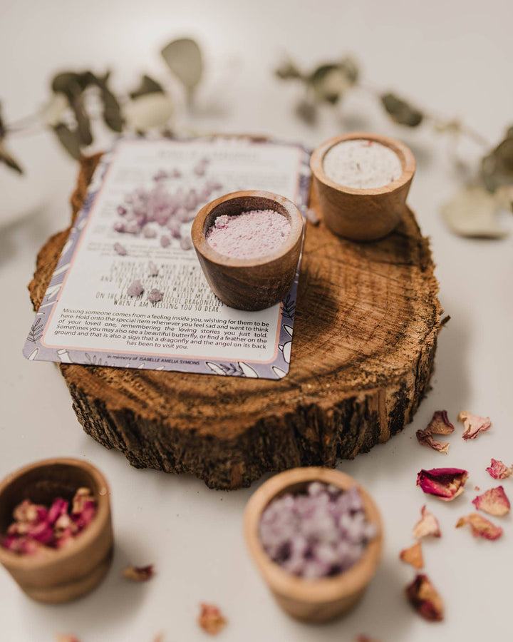 Magical Memories Last Forever | REMEMBRANCE | Potion Pouch