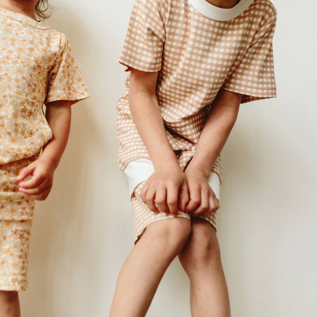 All Day Biker Set - Picnic