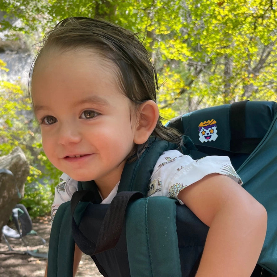 Buzz Patch | Mosquito & Insect Repellent Stickers