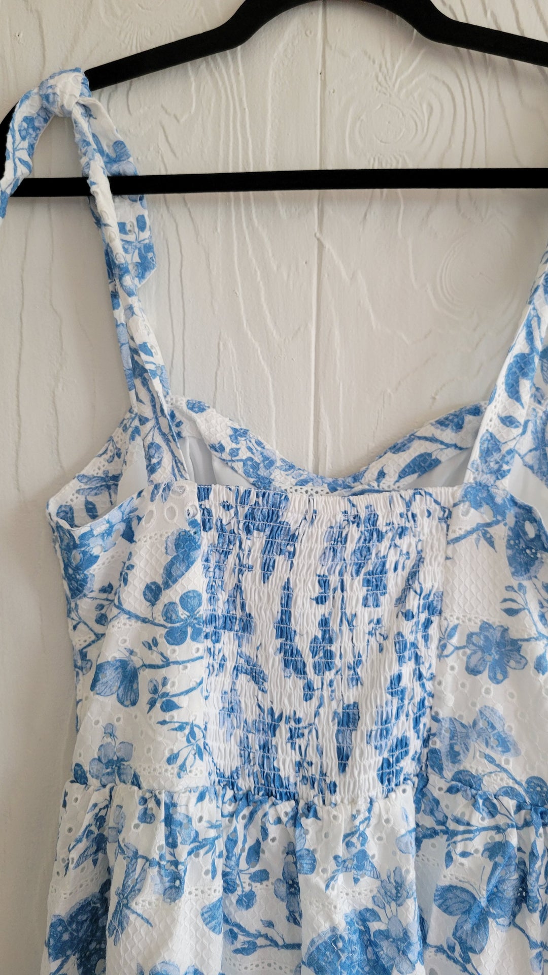 Steve Madden | Sophia-Rose Dress - Faded Blue