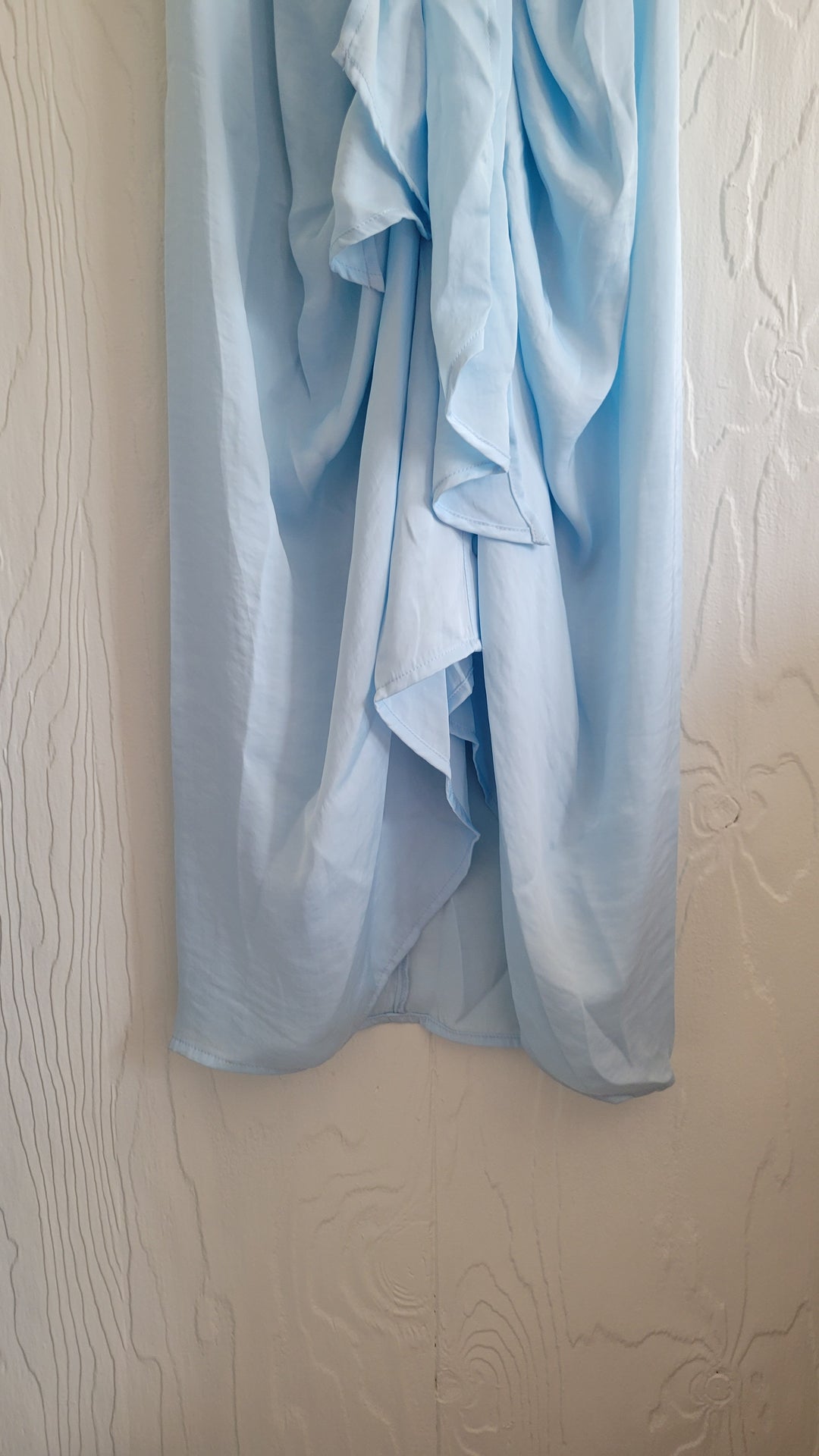 Steve Madden | Tori Dress - Delicate Blue