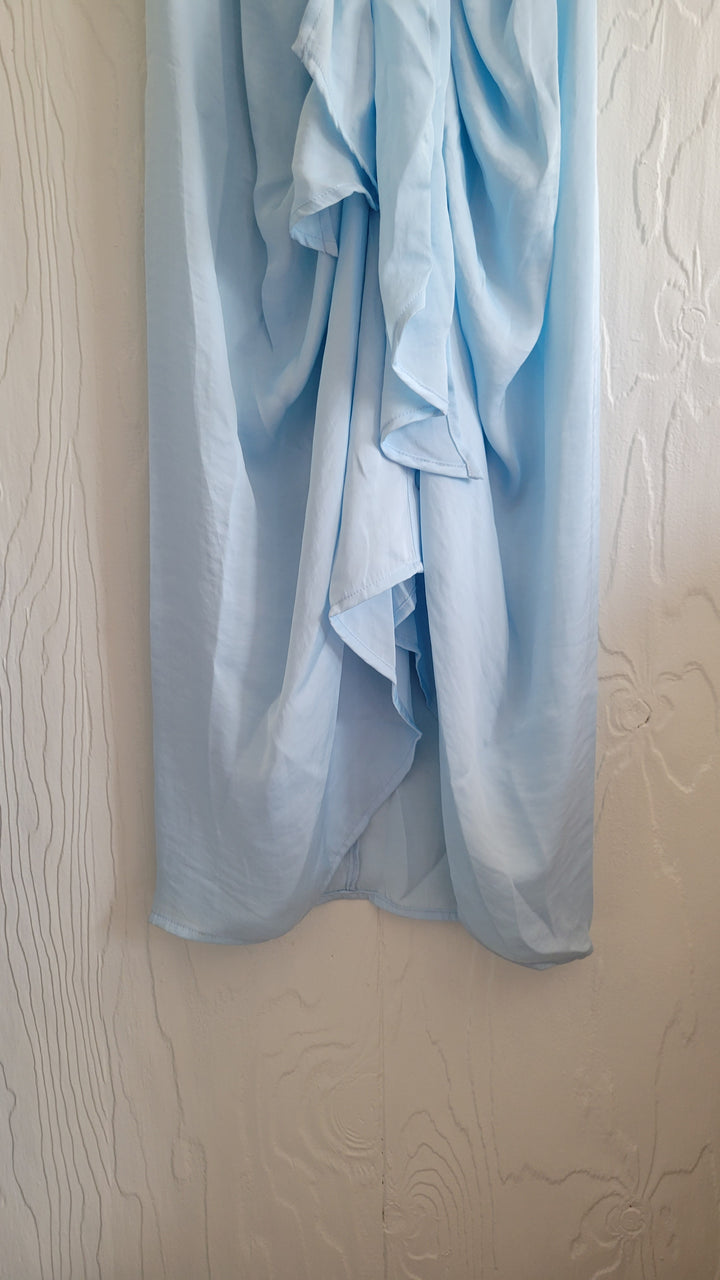 Steve Madden | Tori Dress - Delicate Blue