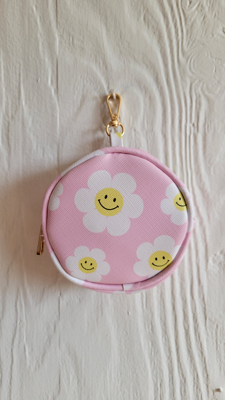 Kids Mini Daisy Purse