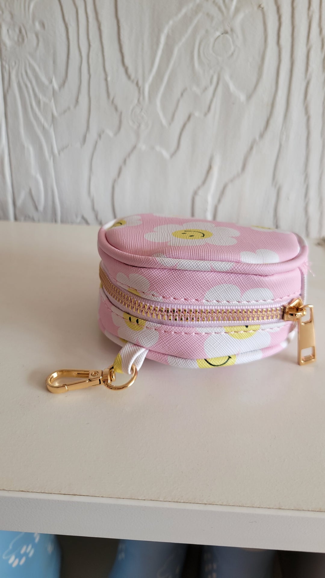 Kids Mini Daisy Purse