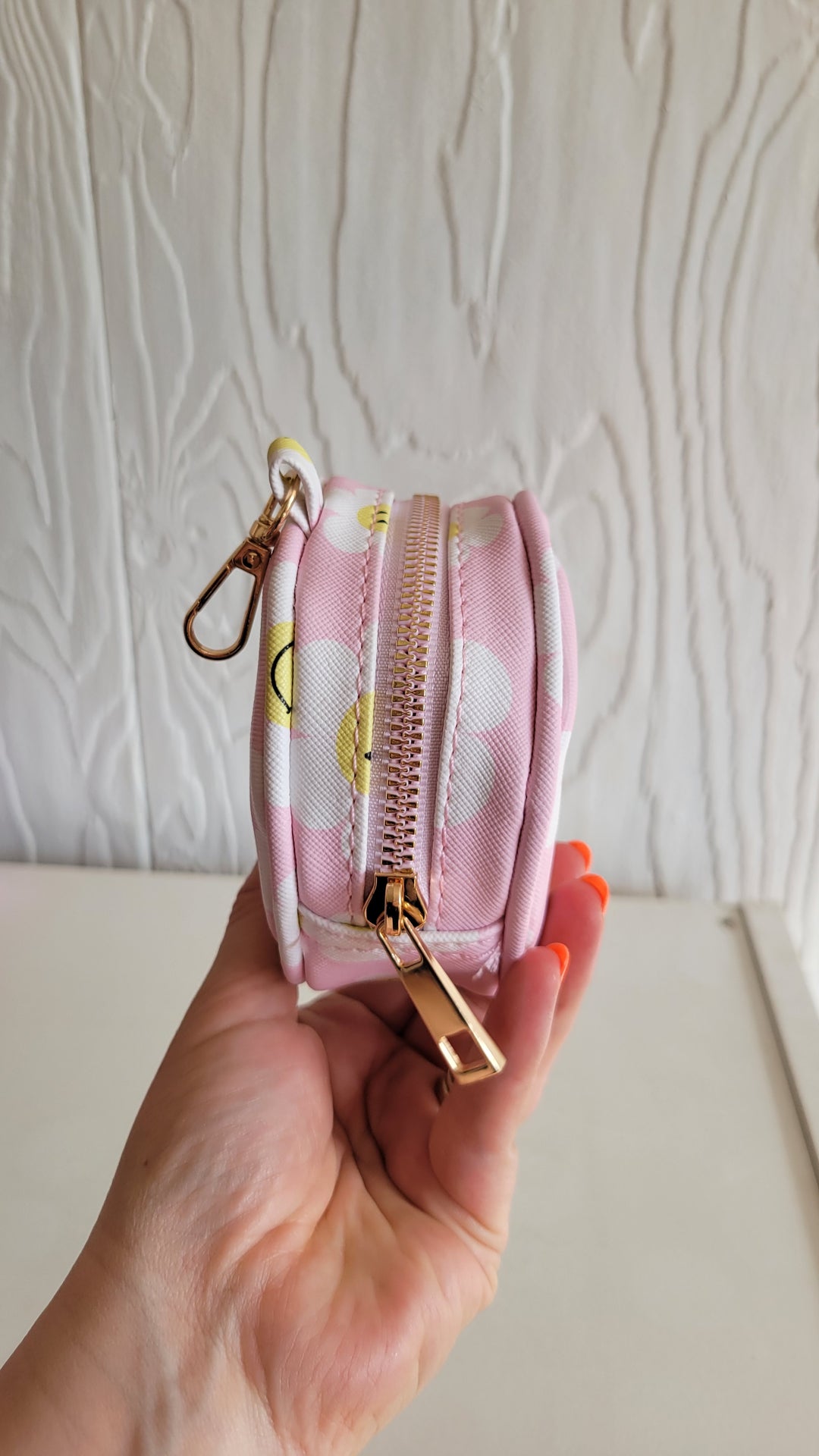 Kids Mini Daisy Purse