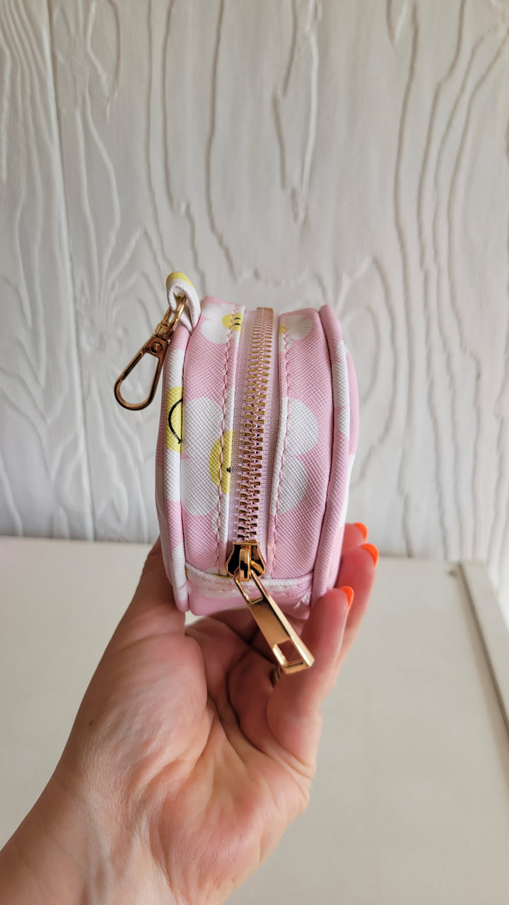 Kids Mini Daisy Purse