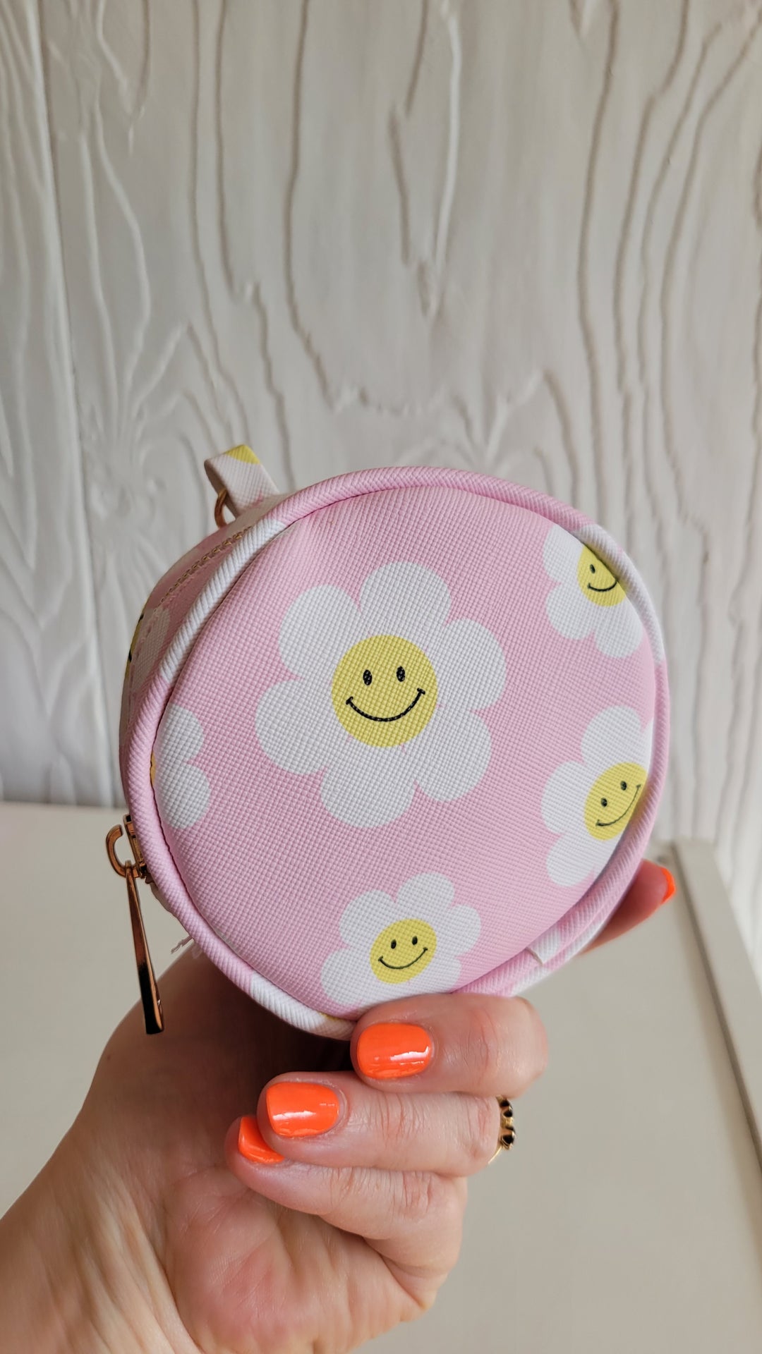 Kids Mini Daisy Purse
