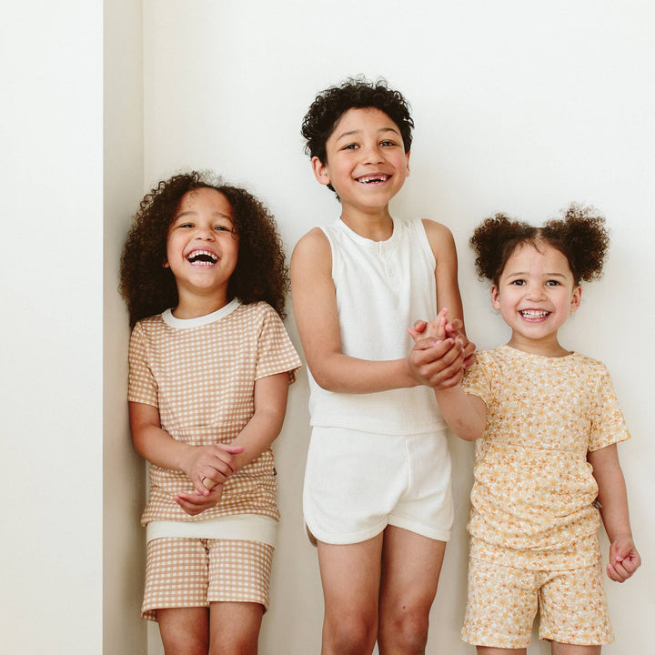 All Day Biker Set - Picnic