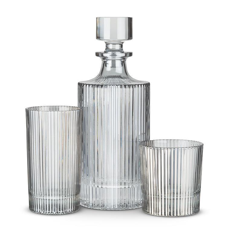 Vertical Optic Highball