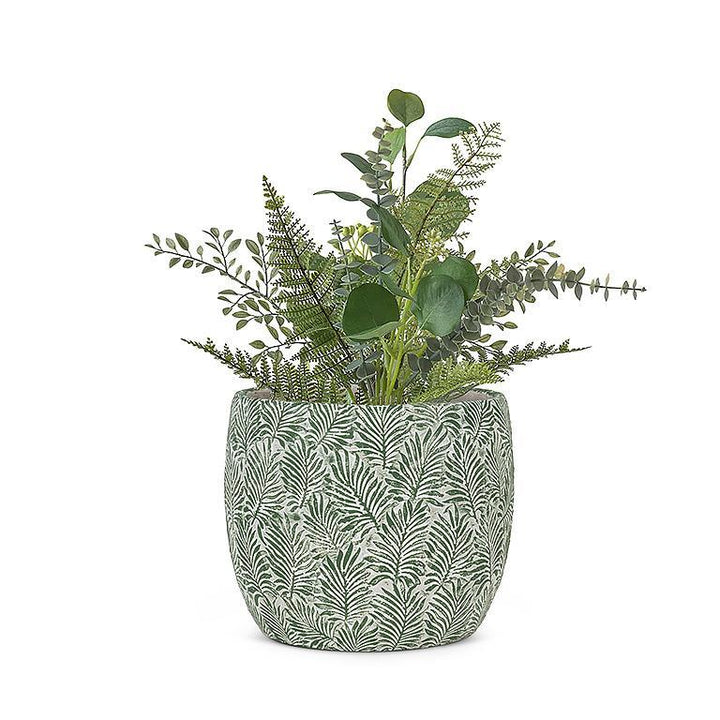 Medium Leaf Planter